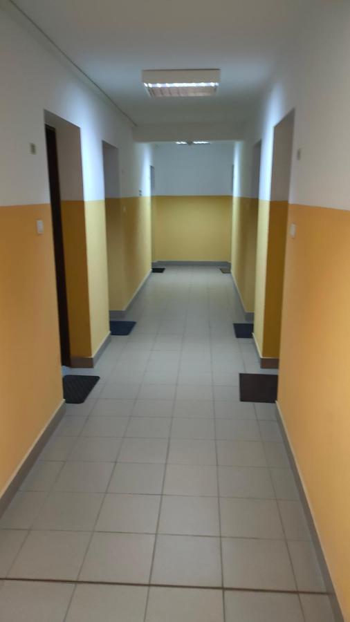 Apartament Guner Belchatow Exterior photo