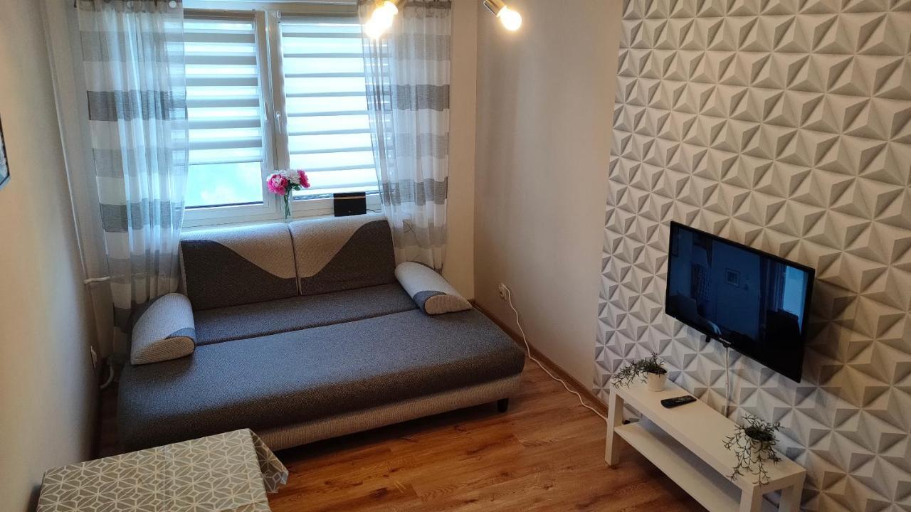 Apartament Guner Belchatow Exterior photo