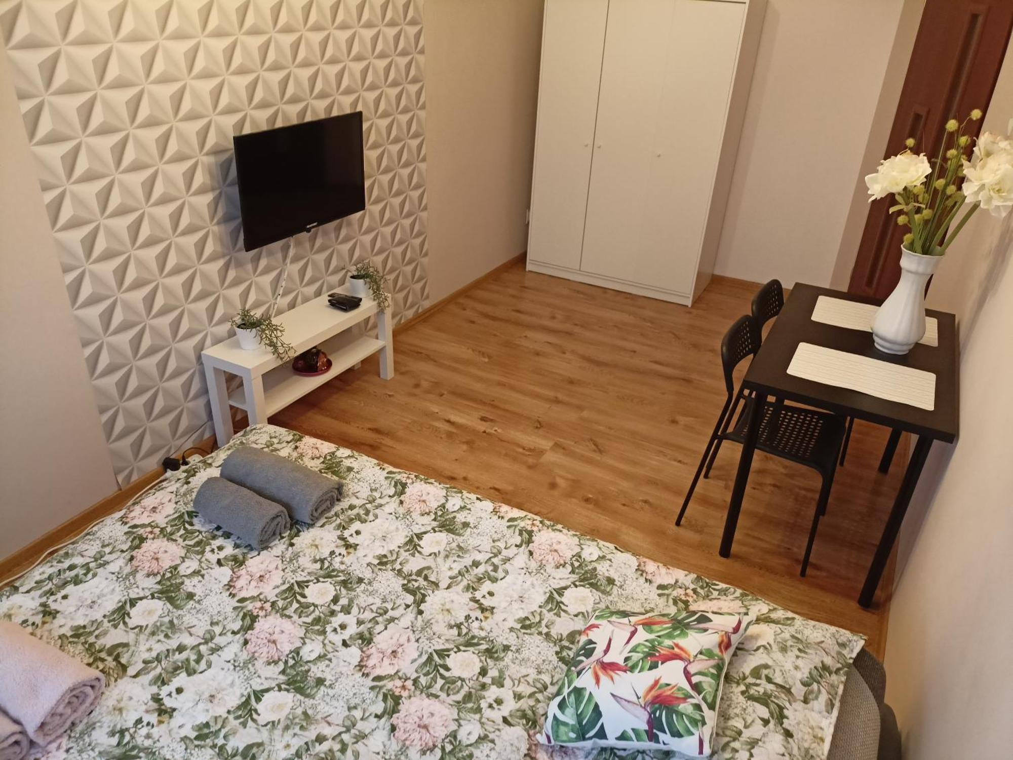 Apartament Guner Belchatow Exterior photo