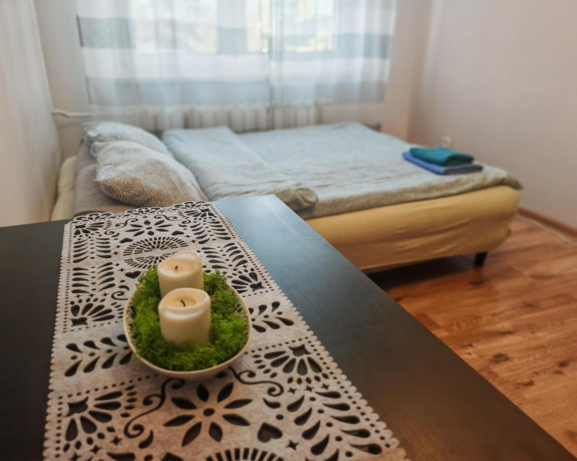 Apartament Guner Belchatow Exterior photo